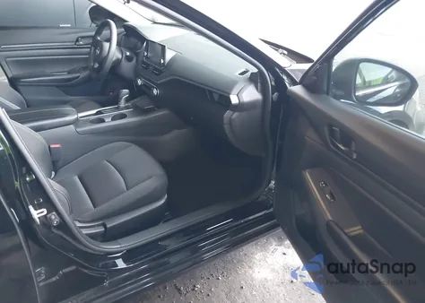 2024 Nissan Altima S Fwd z USA, uszkodzony, nr VIN 1N4BL4BV1RN316223